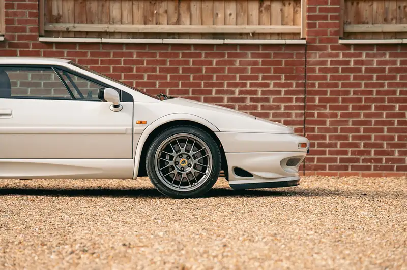 2002 Lotus Esprit V8 - Ex-Dany Bahar-Sold