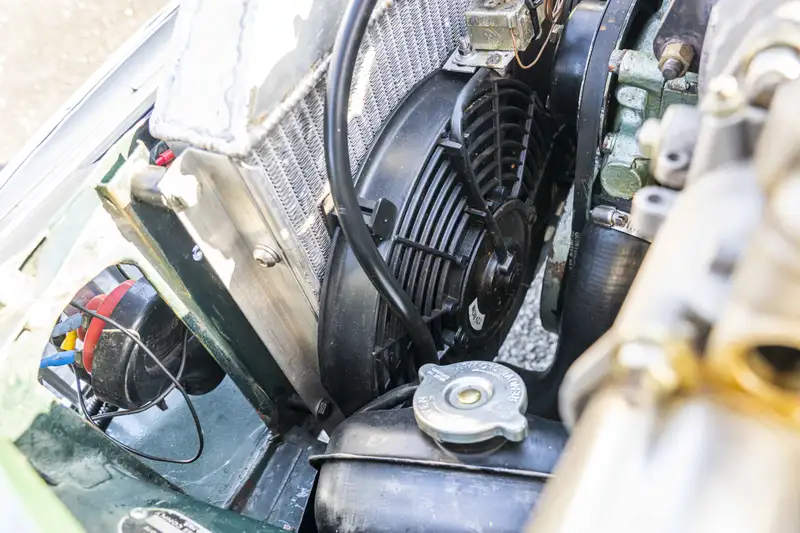 1969 MG C 'Sebring' Roadster-For Sale