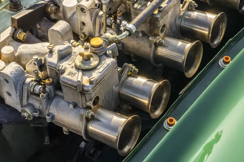1969 MG C 'Sebring' Roadster-For Sale