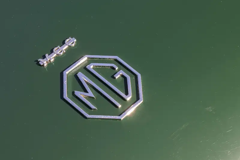 1969 MG C 'Sebring' Roadster-For Sale