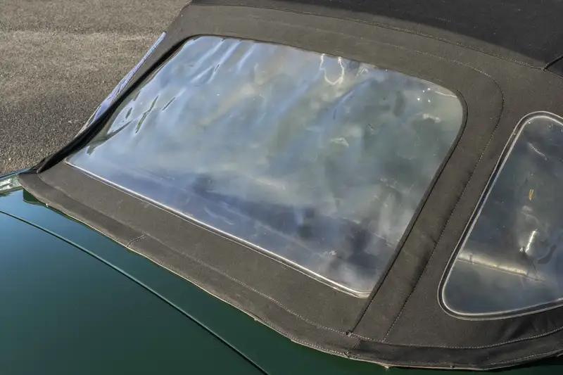 1969 MG C 'Sebring' Roadster-For Sale
