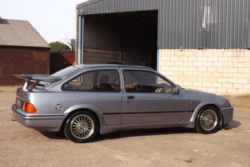 1986 Ford Sierra RS Cosworth -For Sale