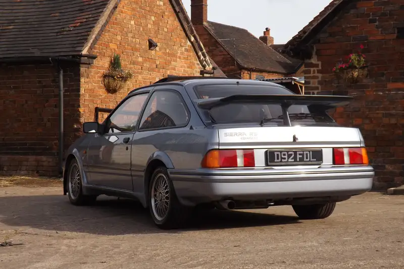 1986 Ford Sierra RS Cosworth -For Sale