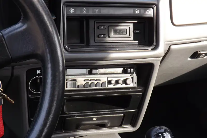 1986 Ford Sierra RS Cosworth -For Sale