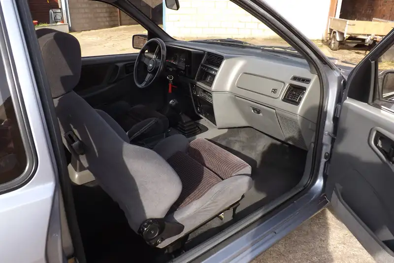 1986 Ford Sierra RS Cosworth -For Sale