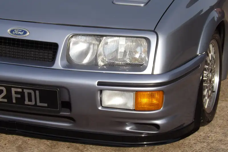 1986 Ford Sierra RS Cosworth -For Sale