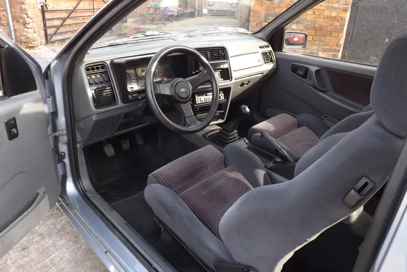 1986 Ford Sierra RS Cosworth -For Sale