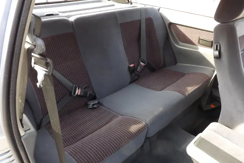 1986 Ford Sierra RS Cosworth -For Sale