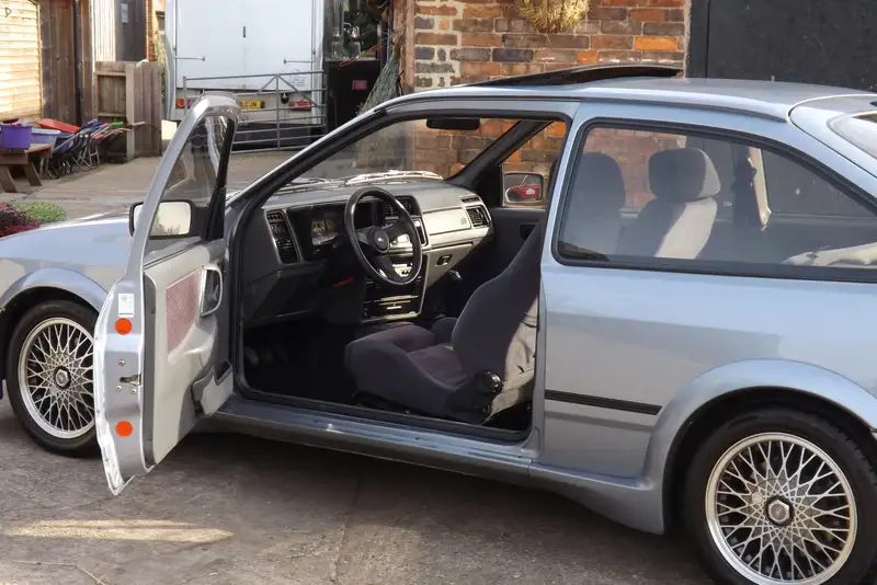 1986 Ford Sierra RS Cosworth -For Sale