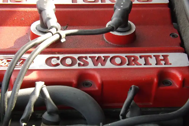 1986 Ford Sierra RS Cosworth -For Sale