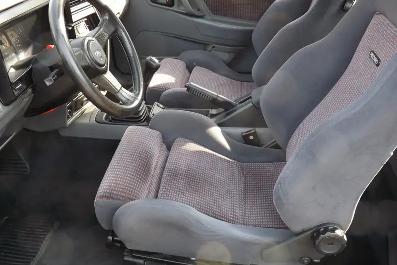 1986 Ford Sierra RS Cosworth -For Sale