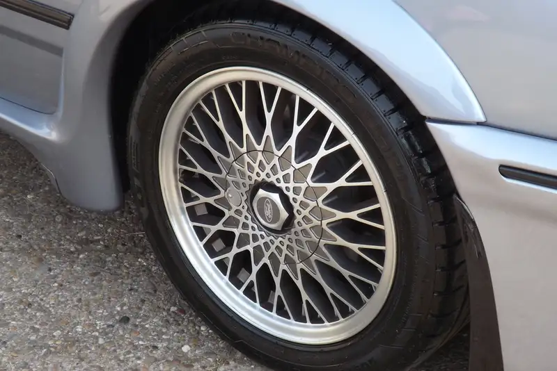 1986 Ford Sierra RS Cosworth -For Sale