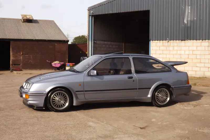 1986 Ford Sierra RS Cosworth -For Sale