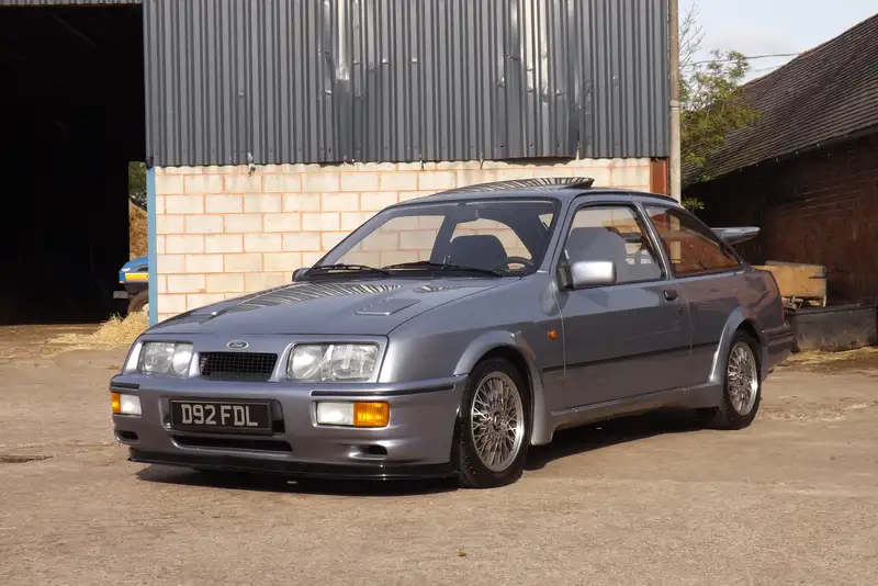 1986 Ford Sierra RS Cosworth -For Sale