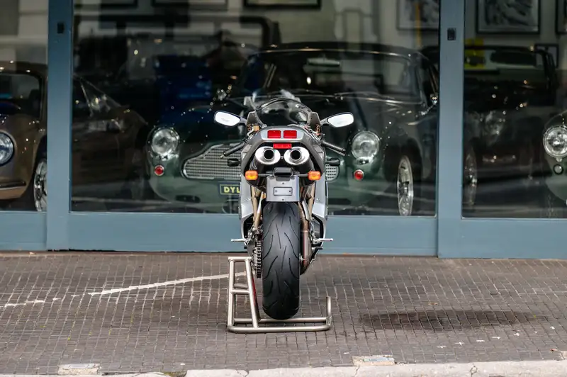 1997 Ducati 916 Senna II 916cc-For Sale
