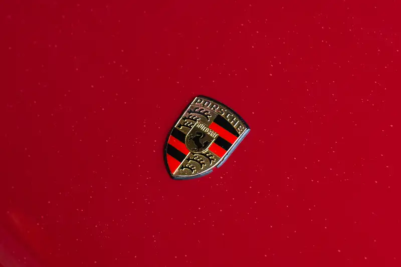 1966 Porsche 911 2.0-litre 'SWB' Coupé-Sold