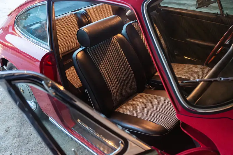 1966 Porsche 911 2.0-litre 'SWB' Coupé-Sold