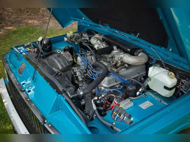 1973 Range Rover Suffix B-For Sale