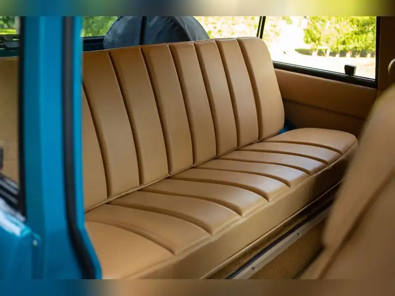 1973 Range Rover Suffix B-For Sale