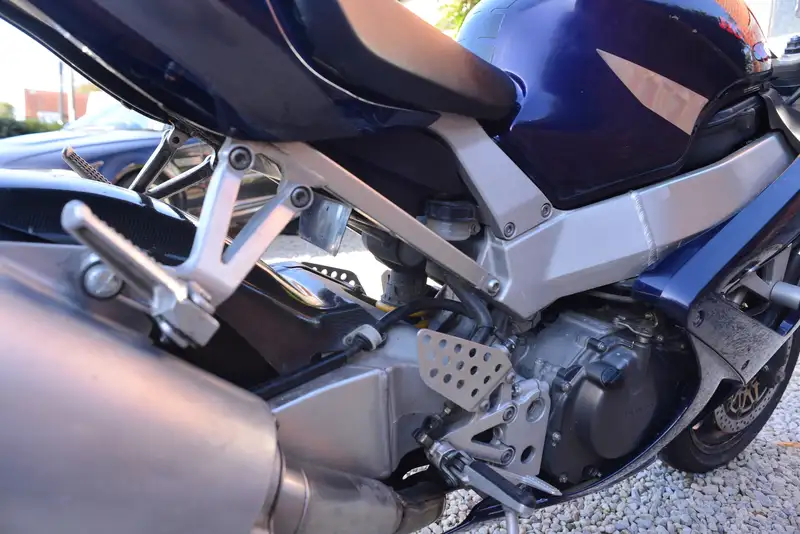 2002 Honda Fireblade CBR 900 RR1 929cc-For Sale