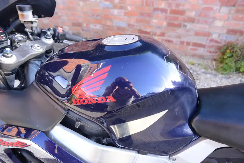 2002 Honda Fireblade CBR 900 RR1 929cc-For Sale