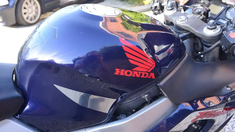 2002 Honda Fireblade CBR 900 RR1 929cc-For Sale