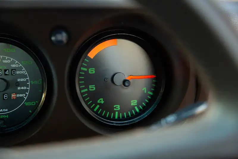 1980 Porsche 924 Turbo-For Sale