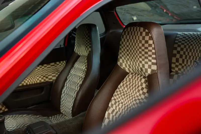 1980 Porsche 924 Turbo-For Sale