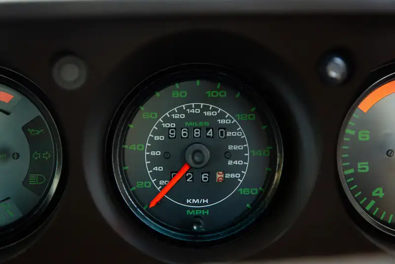 1980 Porsche 924 Turbo-For Sale