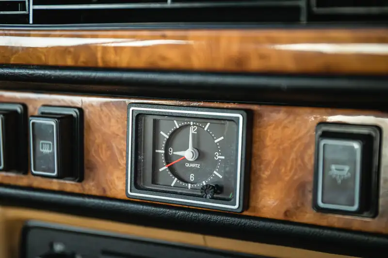 1982 Jaguar XJ-S HE-Sold