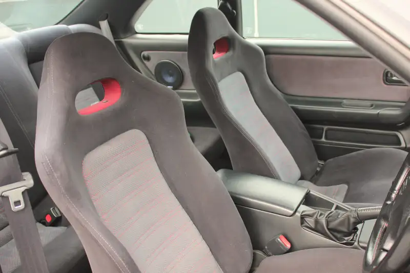 1998 Nissan Skyline R33 GT-R V-Spec (Series 3) - Ex-Johnny H-For Sale