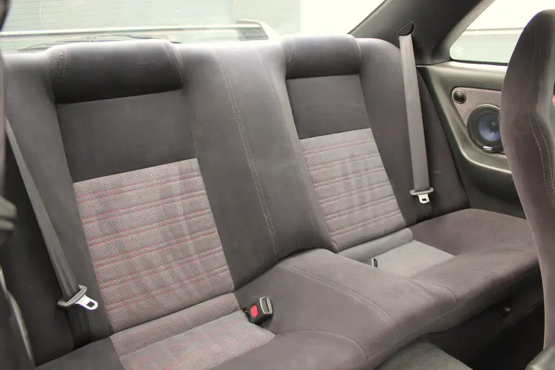 1998 Nissan Skyline R33 GT-R V-Spec (Series 3) - Ex-Johnny H-For Sale