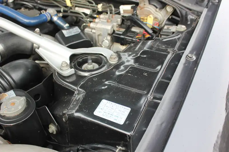 1998 Nissan Skyline R33 GT-R V-Spec (Series 3) - Ex-Johnny H-For Sale