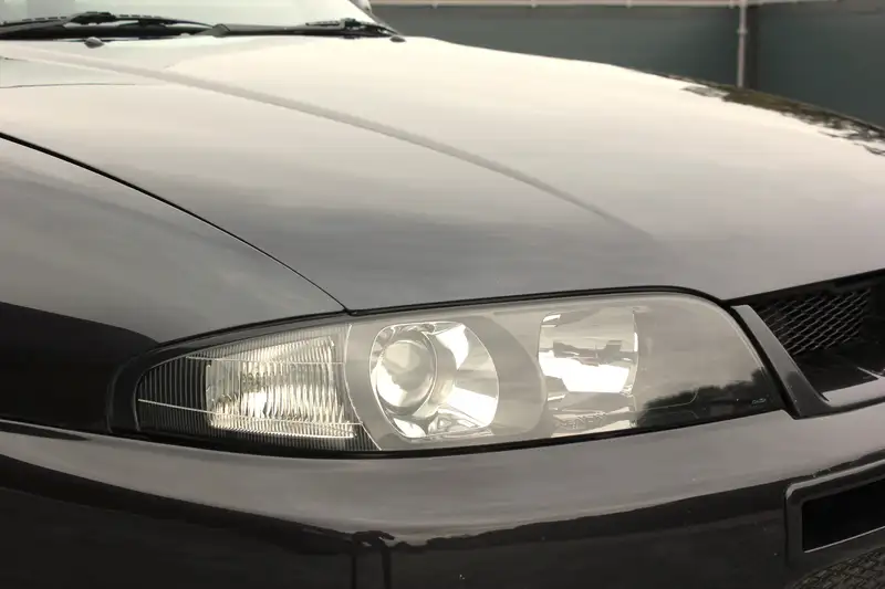 1998 Nissan Skyline R33 GT-R V-Spec (Series 3) - Ex-Johnny H-For Sale
