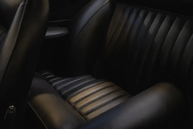 1967 Maserati Sebring Series II (4.0) ●-For Sale
