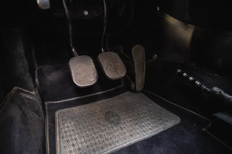 1967 Maserati Sebring Series II (4.0) ●-For Sale