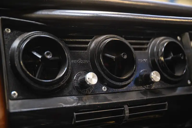 1967 Maserati Sebring Series II (4.0) ●-For Sale