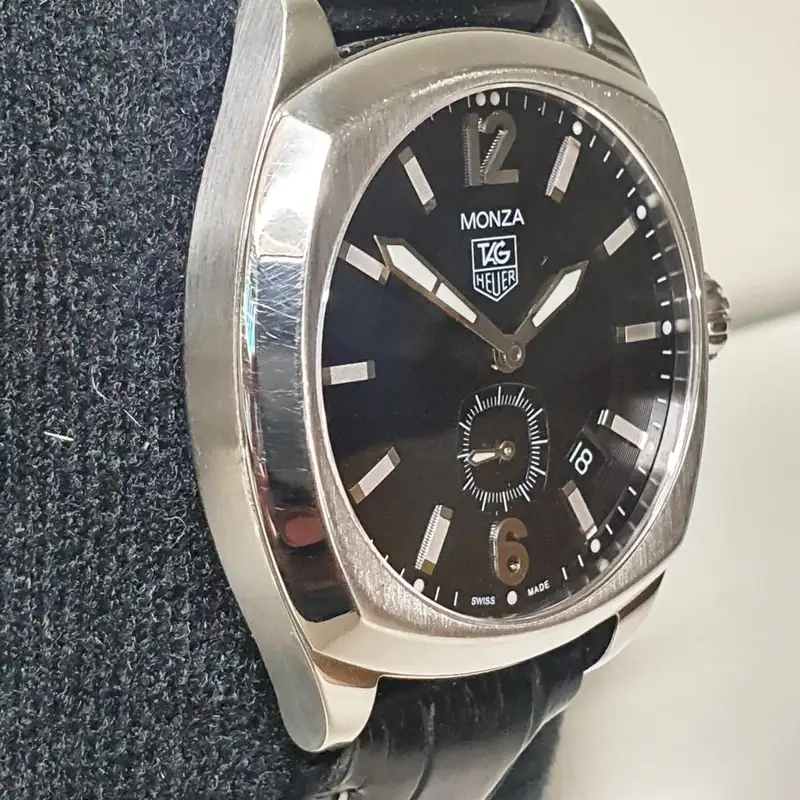 TAG Heuer Monza WR2110 Automatic Watch for sale