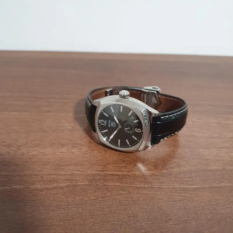 TAG Heuer Monza WR2110 Automatic Watch for sale