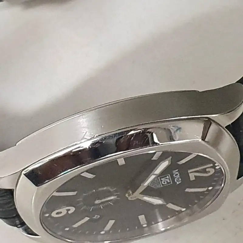 TAG Heuer Monza WR2110 Automatic Watch for sale