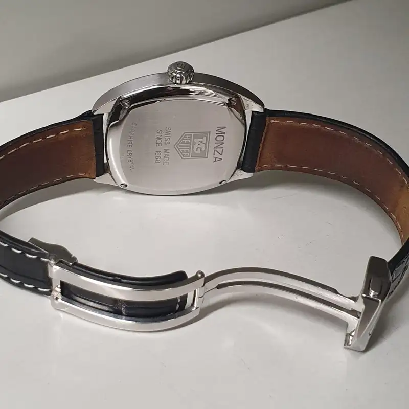 TAG Heuer Monza WR2110 Automatic Watch for sale