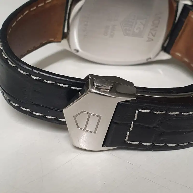 TAG Heuer Monza WR2110 Automatic Watch for sale