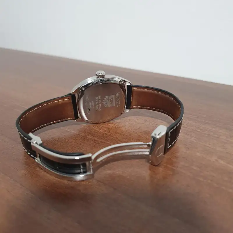 TAG Heuer Monza WR2110 Automatic Watch for sale