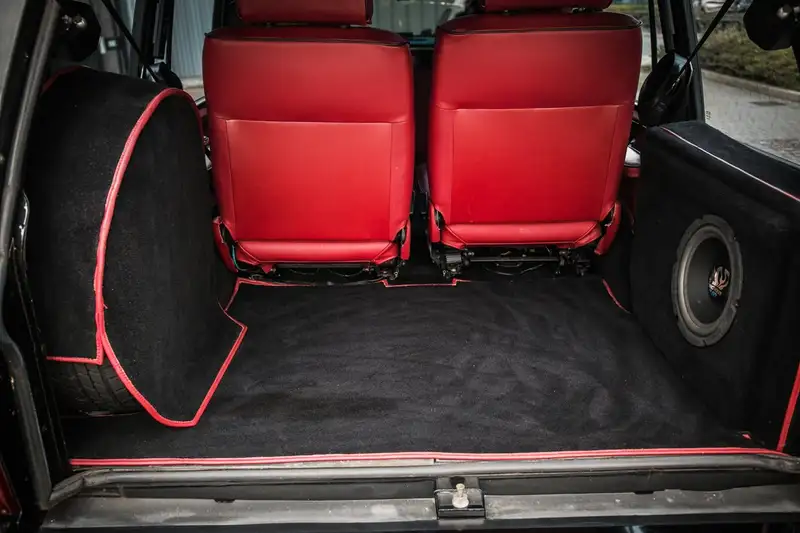 1994 Range Rover Vogue LSE 4.3 V8 Limousine - Mike Tyson-Sold