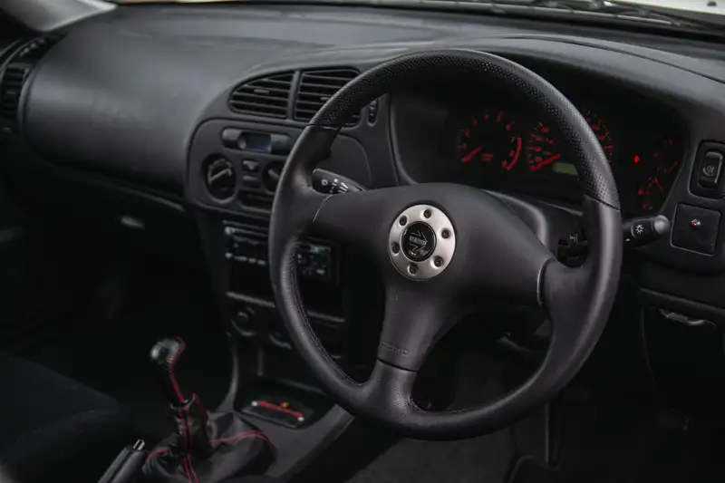 2001 Mitsubishi EVO VI RS Tommi Mäkinen Monte Carlo Edition-Sold