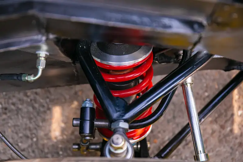 1975 Lancia Stratos to Group 4 Spec – Ch No #AR0001951-Sold