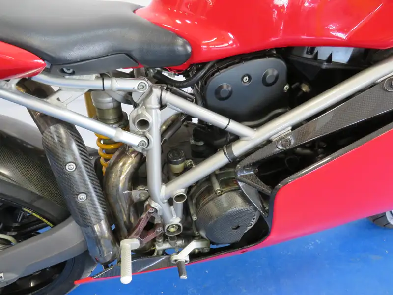 2003 Ducati 999R 999cc-For Sale