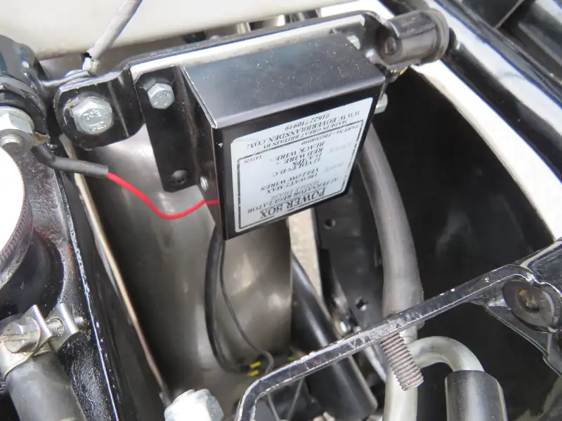 1967 Triumph T120TT Boneville TT Special 649cc-Sold