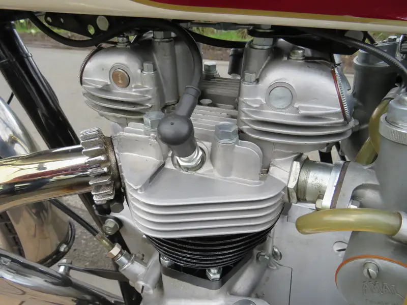 1967 Triumph T120TT Boneville TT Special 649cc-Sold