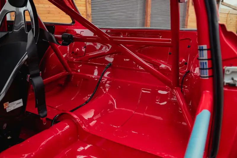 **Sold Pre Sale** 1964 Alfa Romeo Giulia Sprint GT (2,000cc)-Sold